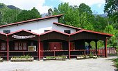 01 Stazione a valle. Qui cominciava il viaggio